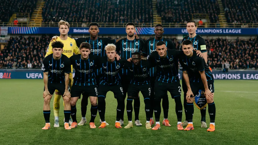 Wie is jouw Player of the Month?