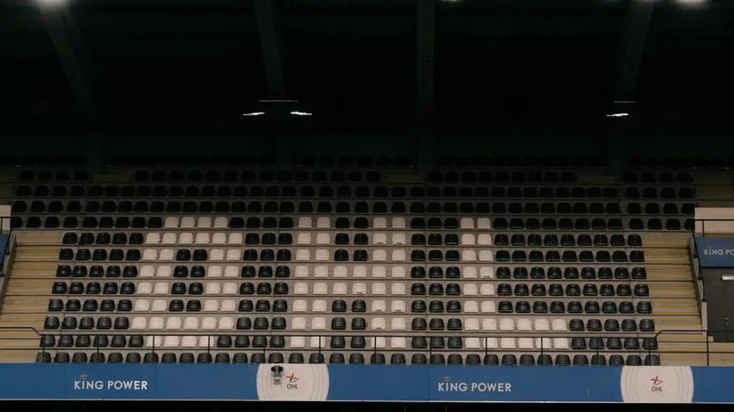 Club - OH Leuven: de Club Facts