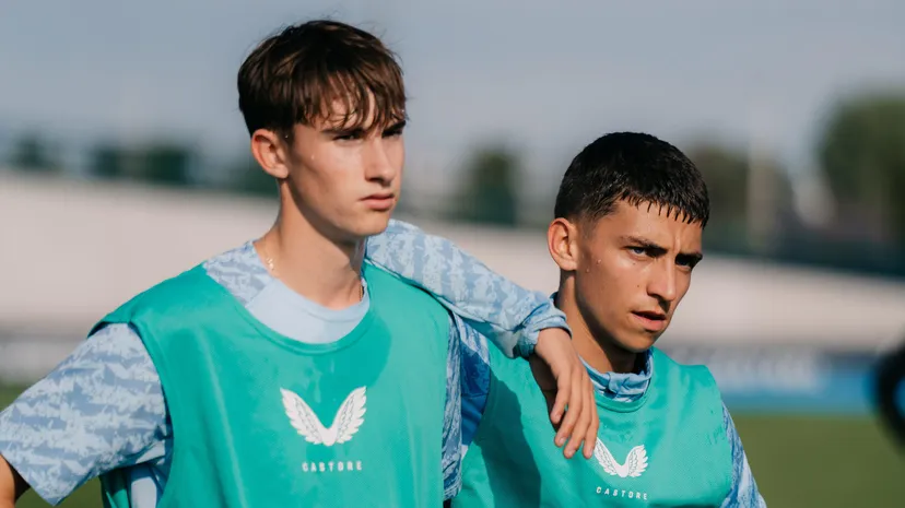 Examens en voetbal: samen naar een goede balans