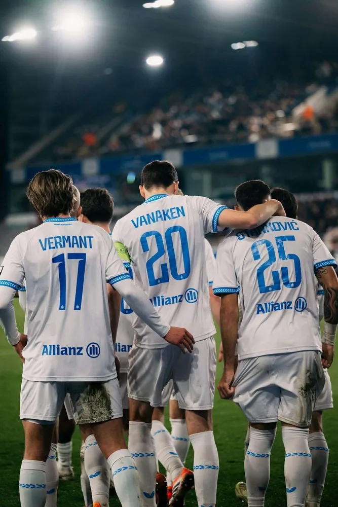 Blauw-Zwart bekert verder na 1-2 zege op OHL!