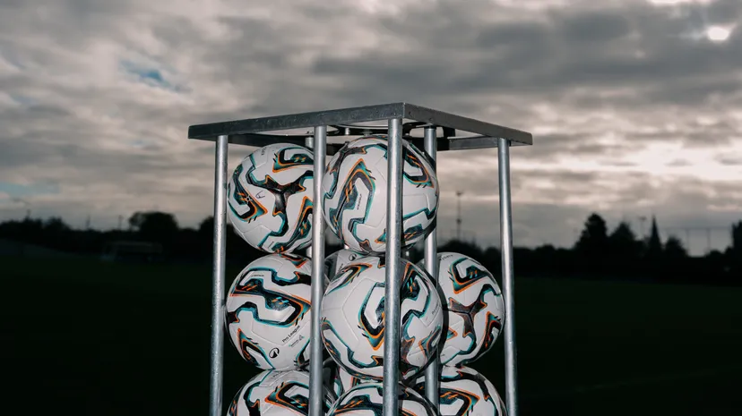 STVV - Club: de Club Facts