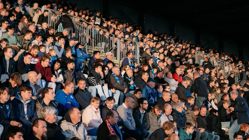 Kom woensdag naar de Youth League wedstrijd tegen Arsenal