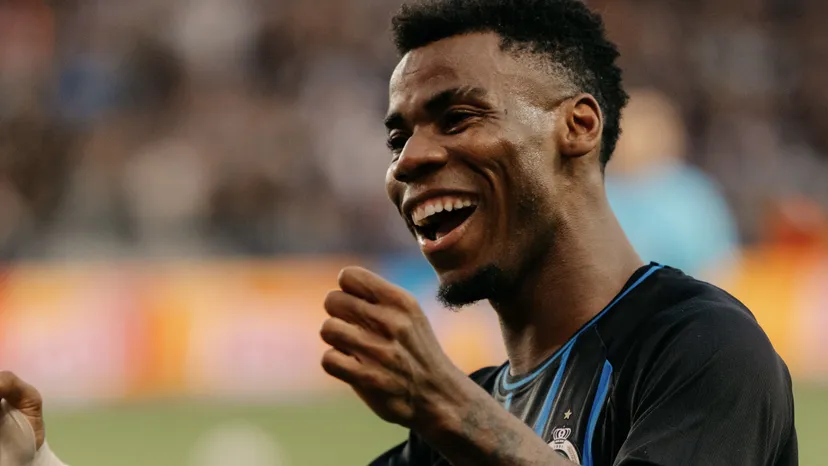 Africa Cup of Nations: Onyedika en Campbell opgeroepen