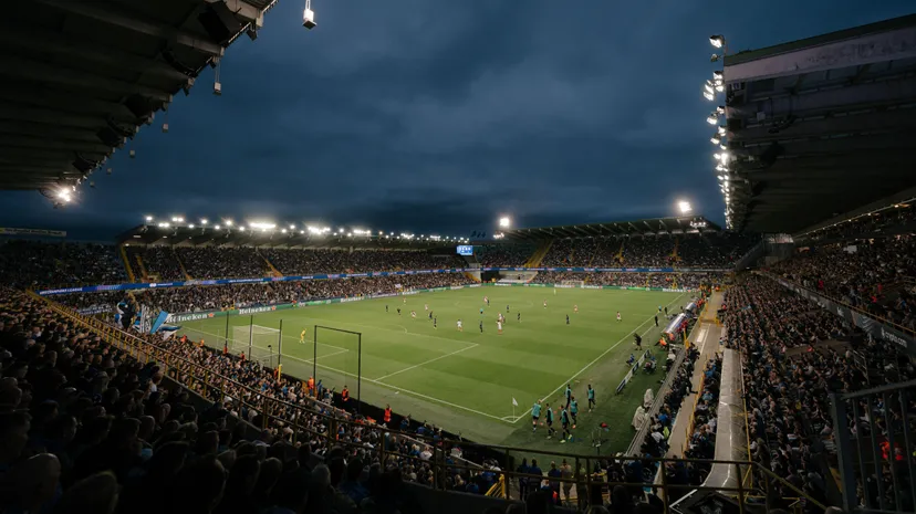 Ontdek de speeldagen tot het einde van het seizoen voor Club A & Club NXT U23