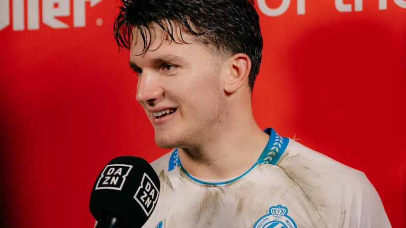 Reacties na Dender - Club