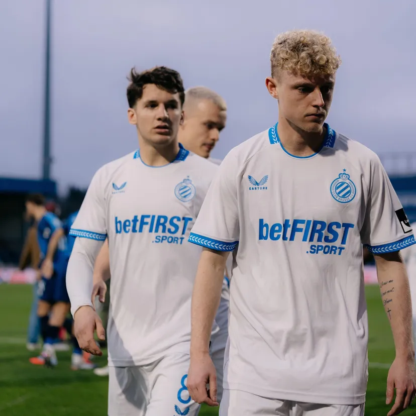 Blessure update Joaquin Seys