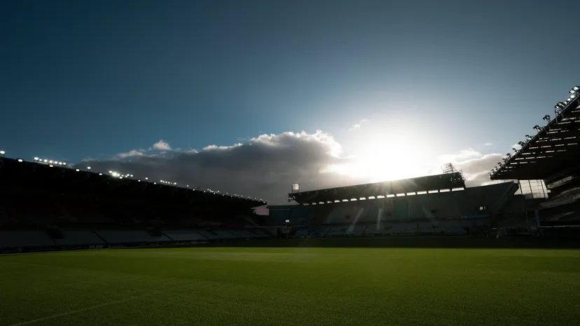 Club - Gent: de Club Facts