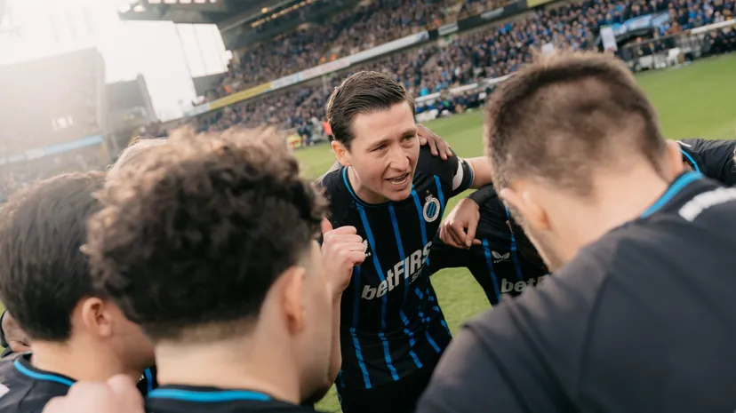 Wie is jouw Player Of The Month?