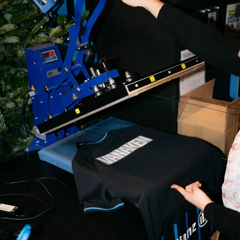 Shops gesloten van 1 tot 4 januari