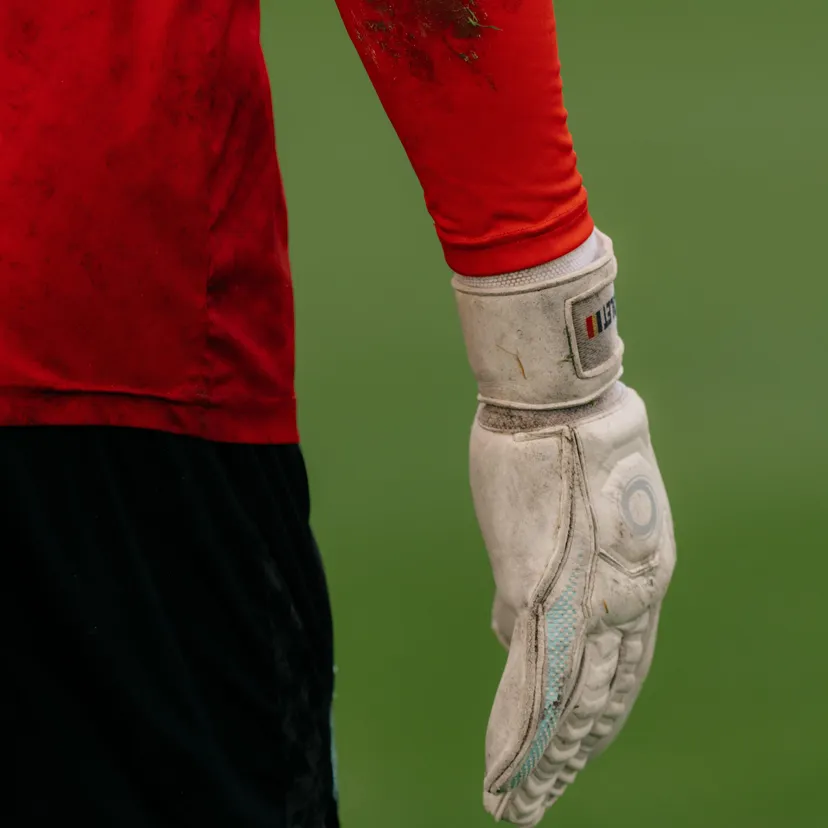 Bram Castro nieuwe goalkeeper coach Club Brugge