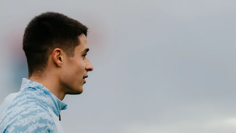 Club - La Louvière: de selectie