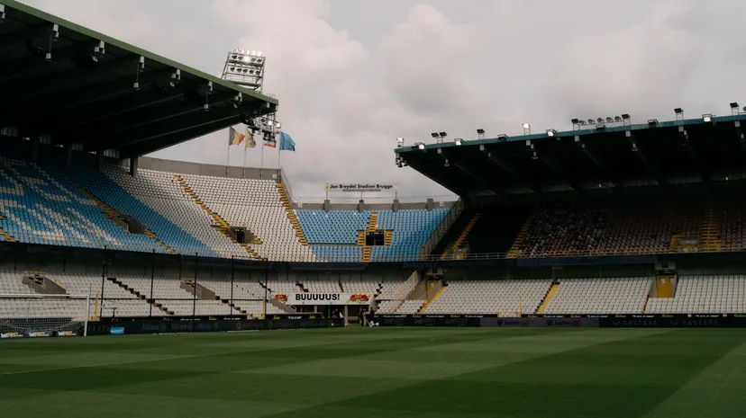 Club - La Louvière: de Club Facts