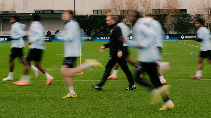 Kairat Almaty - Club: de selectie