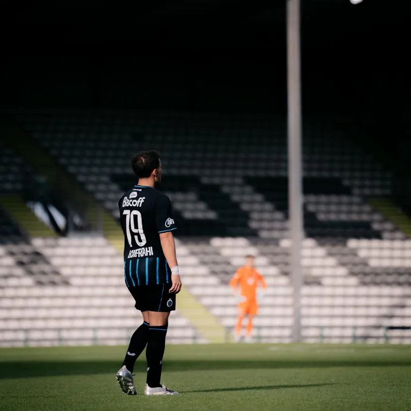 Club NXT U23 geeft voorsprong uit handen en verliest met 1-2