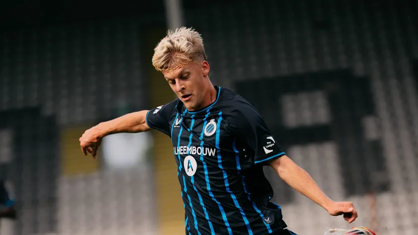 Renzo Tytens maakt overstap naar Lyngby BK