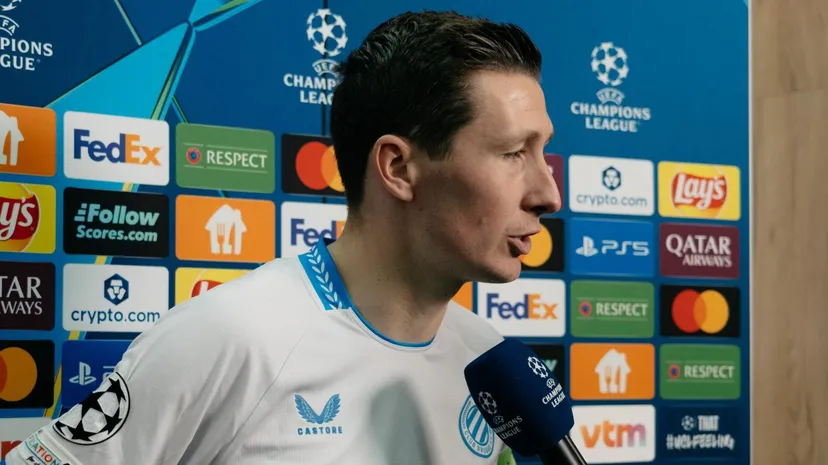 Reacties na Kairat Almaty - Club