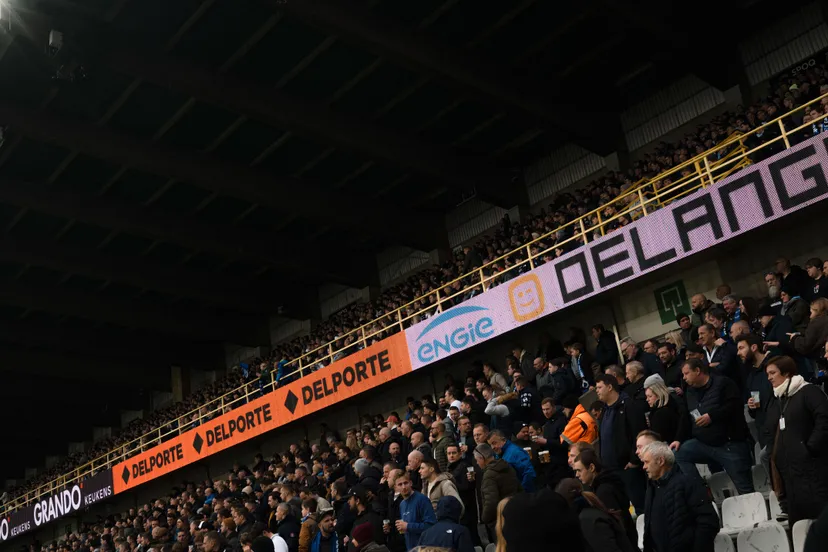 Club - Zulte Waregem: de Club Facts