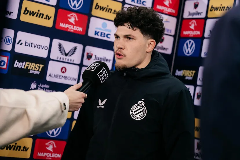 Reacties na Club - Zulte Waregem