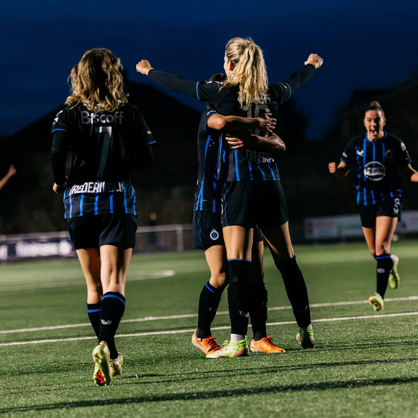 Club YLA wins after goal in closing stages of match