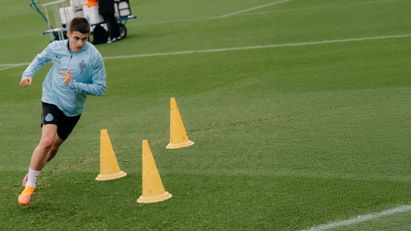 Club - Marseille: de selectie