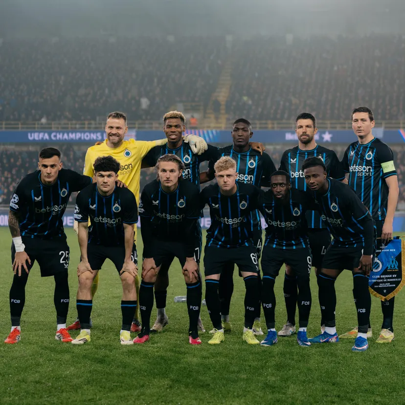 Wie is jouw Player Of The Month?