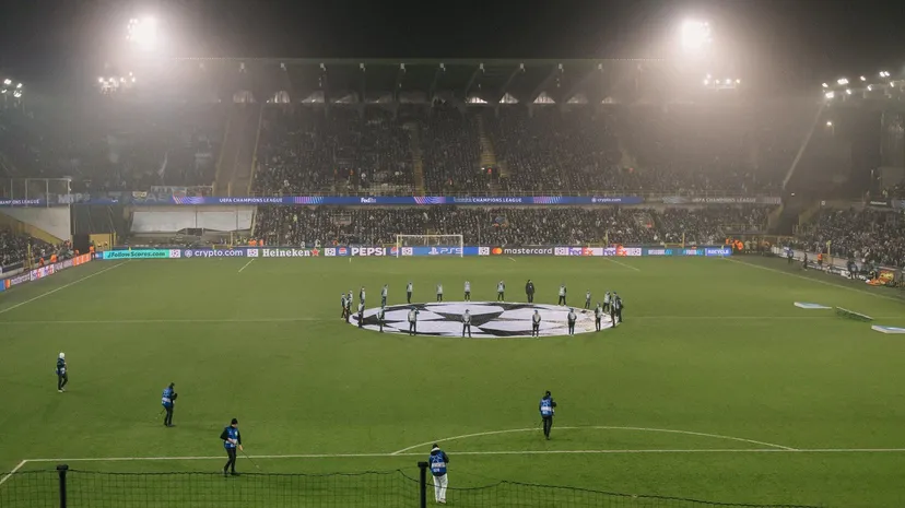 Ticketverkoop voor de Knock-Out Play-Offs: alle info