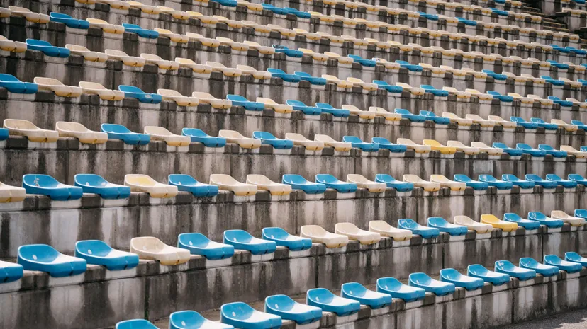 Union - Club: de Club Facts