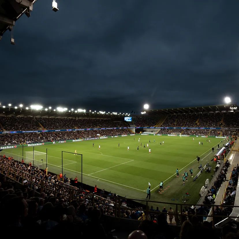 Club draws Atlético de Madrid in Knockout Phase Play-Offs