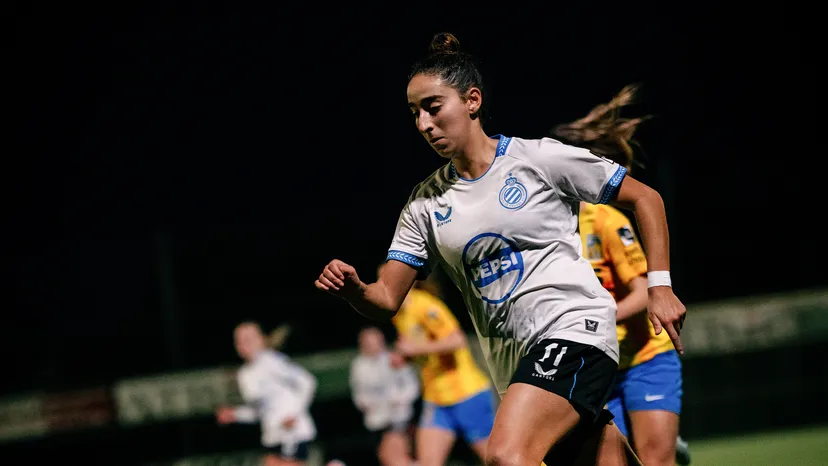 Club YLA geeft zege in slotseconde uit handen