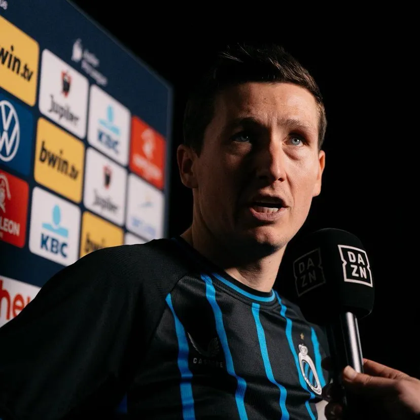 Reacties na Union - Club