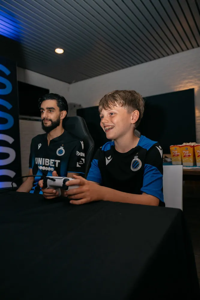 EA FC26 Club Play Cup