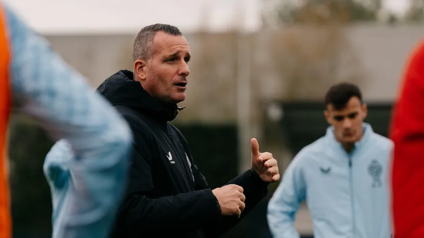 OHL - Club: de selectie