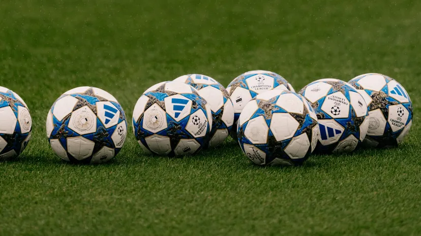 FC Bayern München - Club Brugge: de selectie