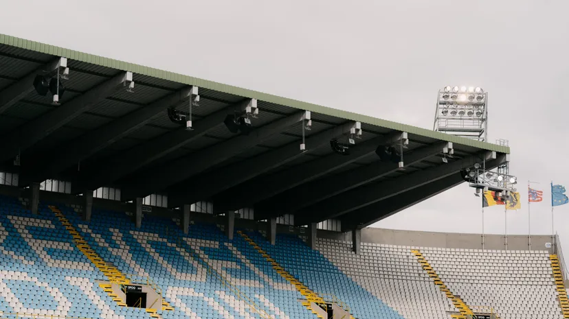 Club - Eendracht Aalst Lede: de Club Facts