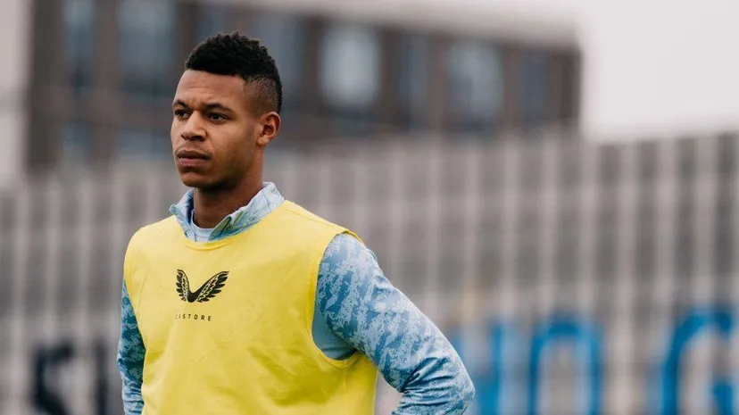 Club - Eendracht Aalst Lede: de selectie