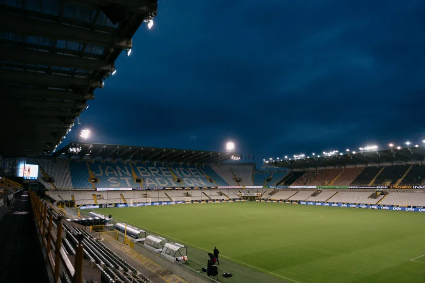 Download je tickets voor Club - Aalst via mail