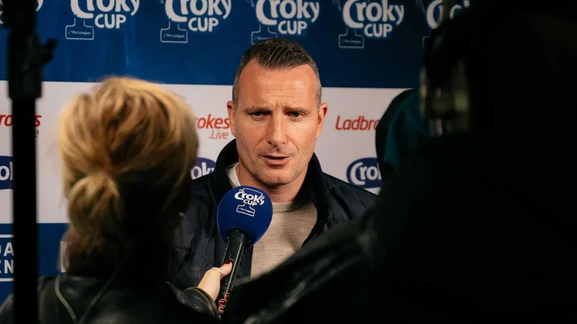 Reacties na Club - Eendracht Aalst Lede