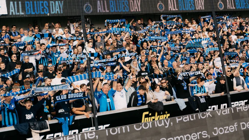 Alles wat je moet weten over All Blues Day