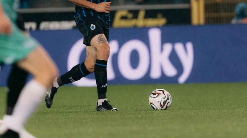 Club neemt het op tegen OH Leuven in 1/8ste finale Croky Cup