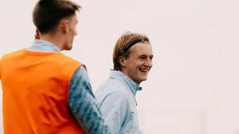 Club - FCV Dender: de selectie