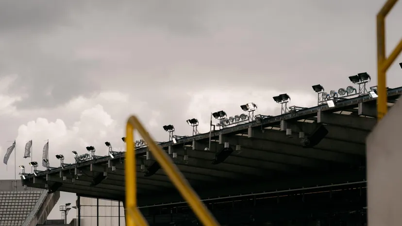 Club - FCV Dender: de Club Facts