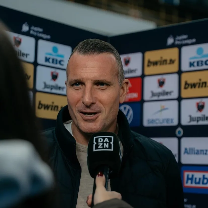 Reacties na Club - Dender