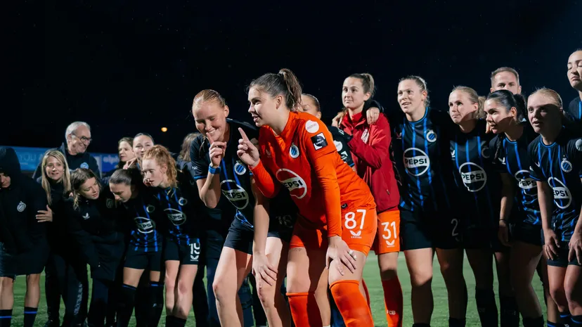 Club YLA stoot door naar kwartfinale van de Beker