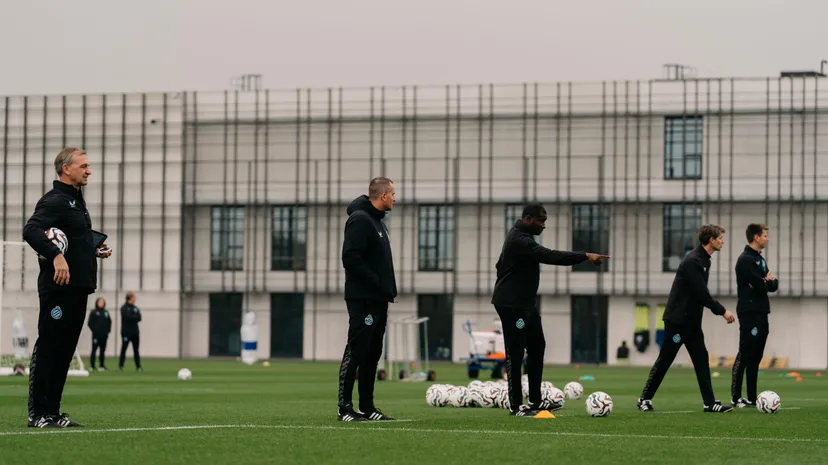 Open Talent Day Coaches: Word jij de volgende Nicky Hayen?