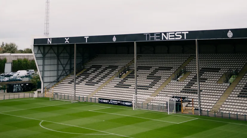 Kom woensdag naar de Youth League wedstrijd tegen FC Barcelona