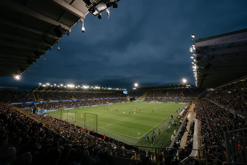 Illegale tickets in omloop voor wedstrijd tegen FC Barcelona