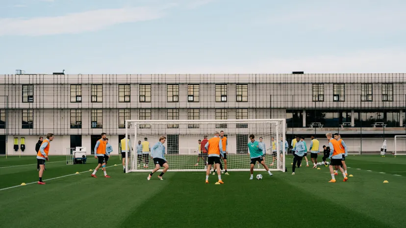 Club - FC Barcelona: de Club Facts