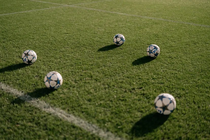 Club - FC Barcelona: de selectie