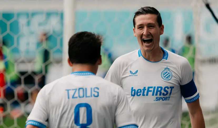 Anderlecht - Club: de Club Facts