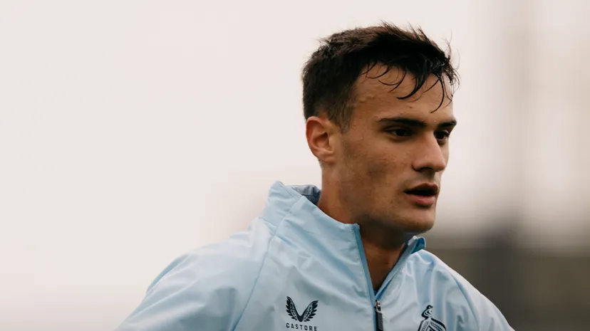 Anderlecht - Club: de selectie